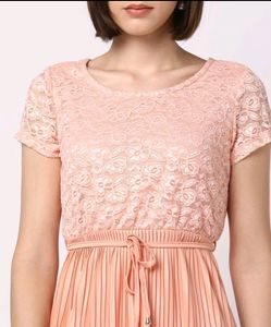 Dress, size S