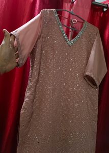 New Sharara Set