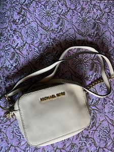 Michael Kors Crossbody Bag