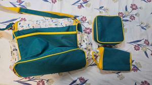 Diaper Bag Babyhug