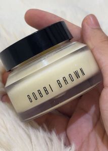 Bobbi Brown Face Moisturizer