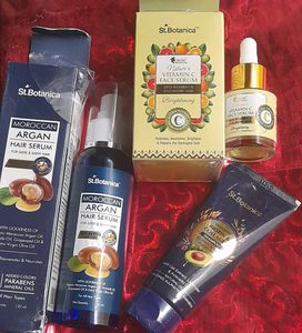 Combo3 St.botanica Product Ttly New