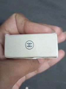 Chanel Perfume Sample