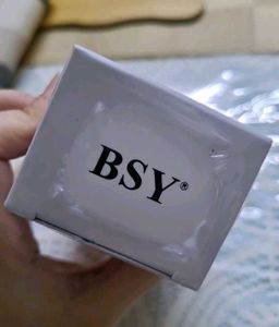 Bsy Sunscreen Lotion