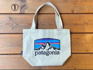 Patagonia Tote Bag