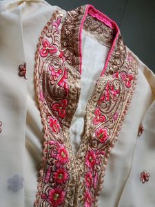 Good Quality, Stitch Work, Full Sleeve