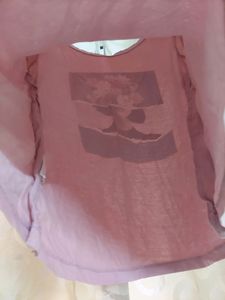 Brand : Honey (Heavy Price), Size L