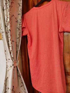 Women's V Neck T-shirt