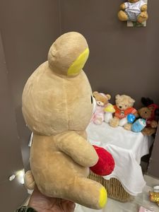 Rilakkuma Bear Plushie