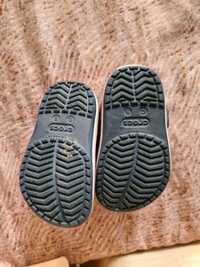 Original Crocs 12 To 18 Months