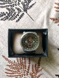 Tag Heur Mercedes Benz Watch