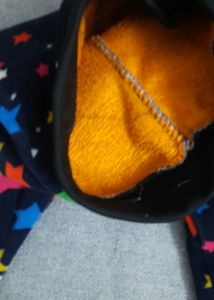 Winter Pant