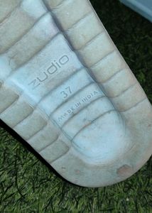 Zudio Heel Slippers Light Weight