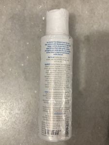 Natural Green Tea Face Toner