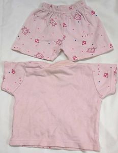Baby Born Clothes Set Buy one get free