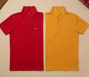 2 pc. Men's Polo T-Shirt