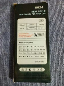 Precise Manual Tool