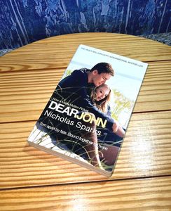 Dear john By Nicolas Sparks