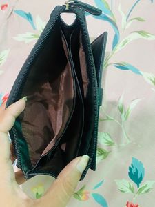 Lavie Black Wallet