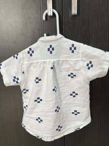 Cute White matching  Sundress women and kid