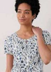 Very Beautiful And Comfortable Top