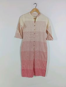 Multicolor printed Kurta (Women)