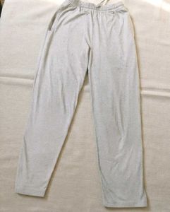 Grey track pant