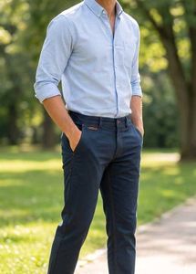 Hardy Code Casual Trousers