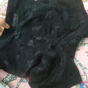 Black Lace Shapewear Shorts