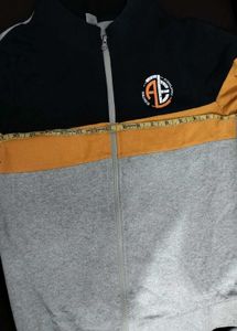 Boys' Tracksuit Set