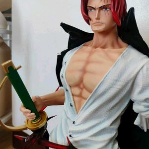 Shanks 70cm Premium anime action figure