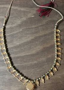 Beaded Necklace