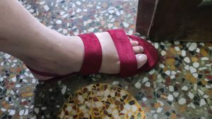 flat sandals