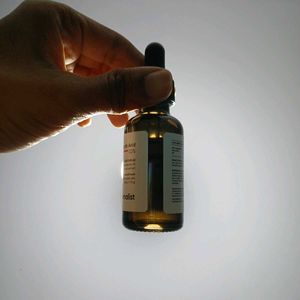 Minimalist Face Serum Duo and Plum toner || EXPIRE