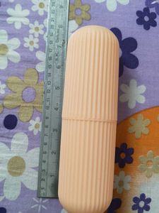Travel Toothbrush Holder Case