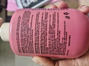 mcaffeine Sweet Escape Body Lotion