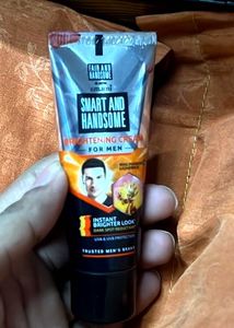 Fair and Handsome Brightening Cream for Men