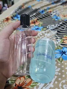 Hyaluronic Acid Toner