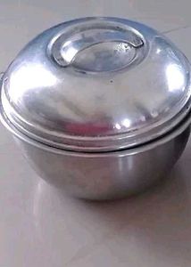 Stainless Steel Casserole Dish