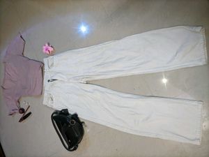 Jeans For 250 Only