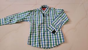 Full Sleeve Shirt