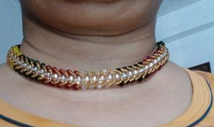 Neck Piece
