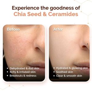 Mamaearth Facewash Pack Of 2