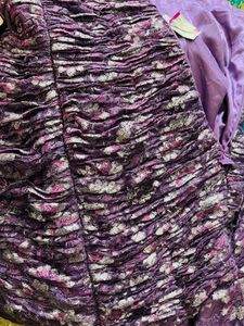 Heavy  Mermaid Tail Party wear Gown Bodycon
