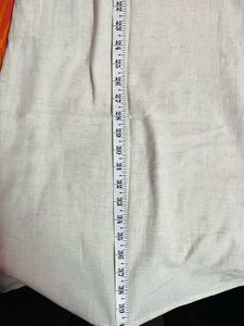 Handmade Cotton Kurta / Tunic – XXL | Traditional