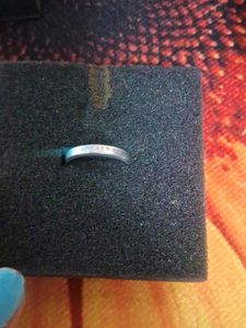 Authanic daniel wellington Band Ring