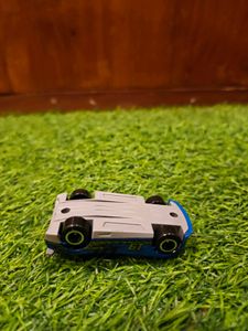 Pixar Cars Nitro-Fueled Racer Toy