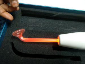 Portable High Frequency LZ-006A