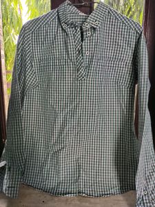 Preloved Shirt Size Upto 36 Bust
