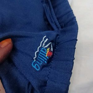 Men's ⭐Blue Briefs